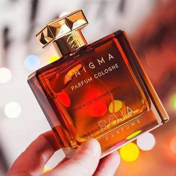 Nước Hoa Nam Roja Parfums Dove Enigma Pour Homme Parfum Cologne 100ml - Nước hoa - Vua Hàng Hiệu