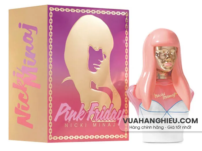 Top 12 loại nước hoa dành cho người nổi tiếng được yêu rất thích - 5