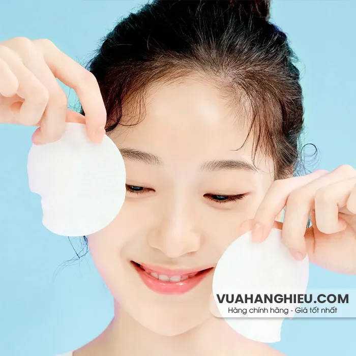 Review 3 loại nước tẩy trang không cồn dịu nhẹ bán chạy hiện nay  - 10