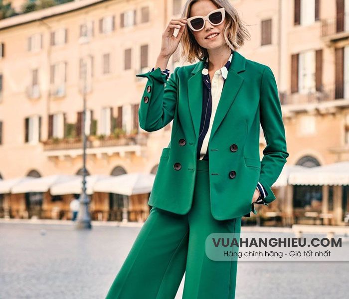 Gợi ý 99+ outfit thu đông và xu hướng phối đồ cho cô nàng sành điệu