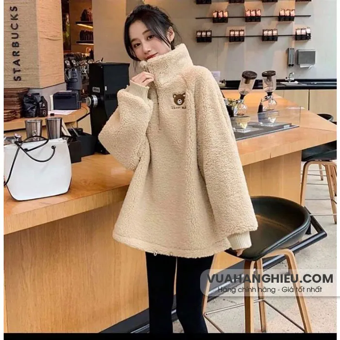 Gợi ý 99+ outfit thu đông và xu hướng phối đồ cho cô nàng sành điệu