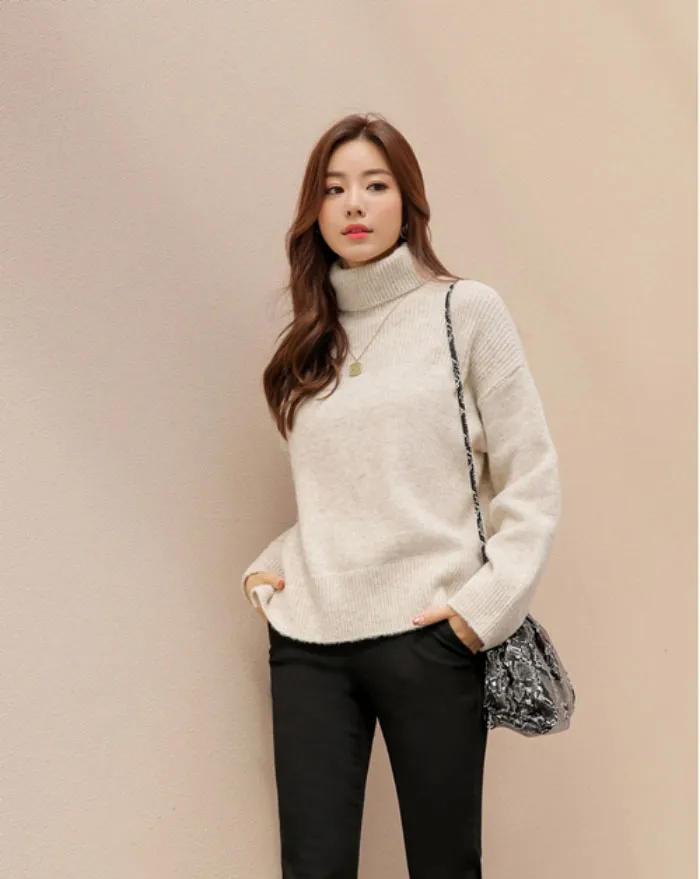 Gợi ý 99+ outfit thu đông và xu hướng phối đồ cho cô nàng sành điệu