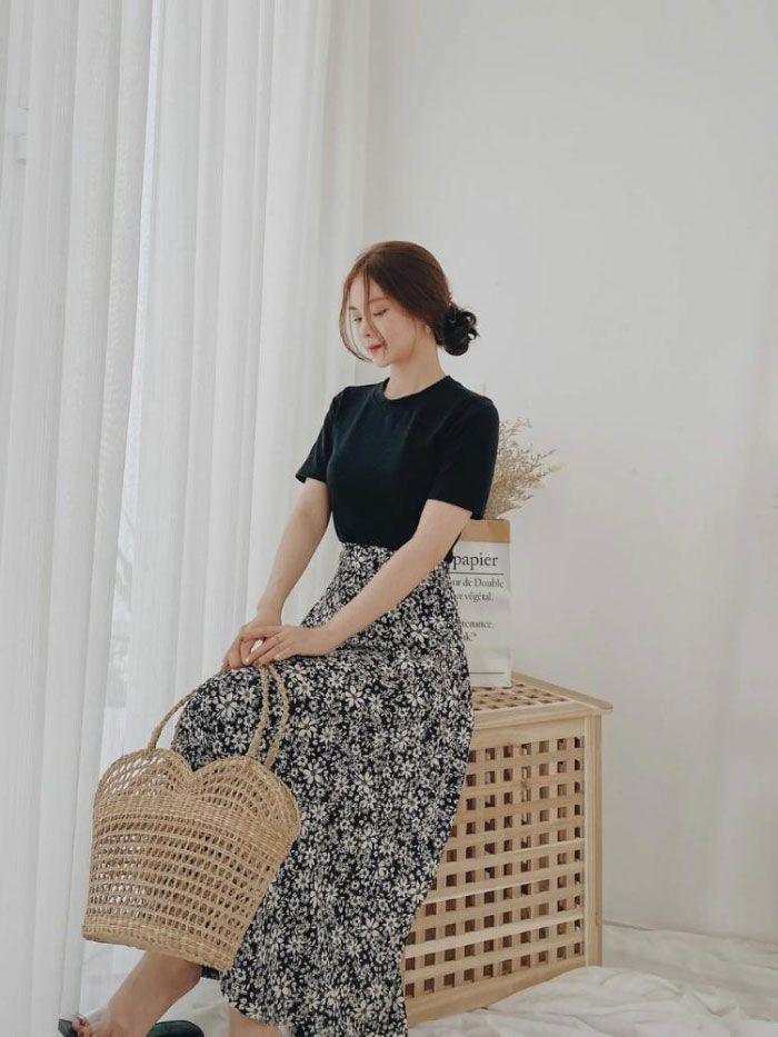 Gợi ý 99+ outfit thu đông và xu hướng phối đồ cho cô nàng sành điệu