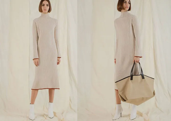 Gợi ý 99+ outfit thu đông và xu hướng phối đồ cho cô nàng sành điệu