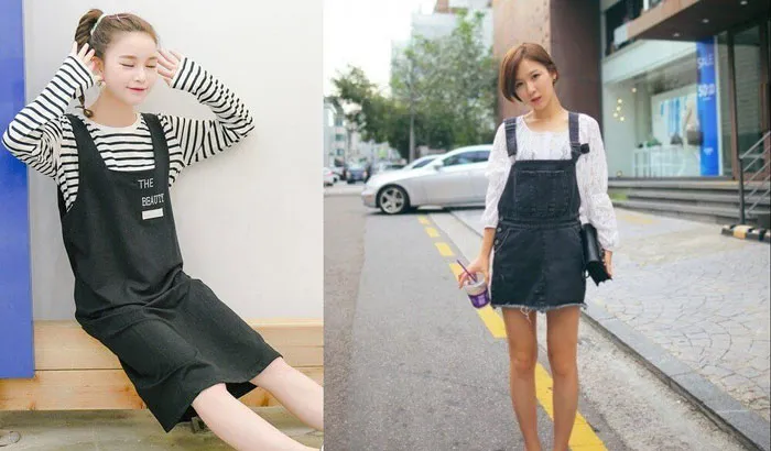 Gợi ý 99+ outfit thu đông và xu hướng phối đồ cho cô nàng sành điệu