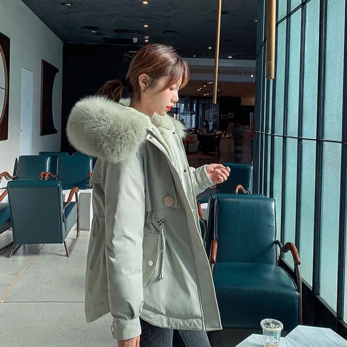 Gợi ý 99+ outfit thu đông và xu hướng phối đồ cho cô nàng sành điệu