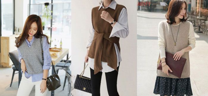 Gợi ý 99+ outfit thu đông và xu hướng phối đồ cho cô nàng sành điệu