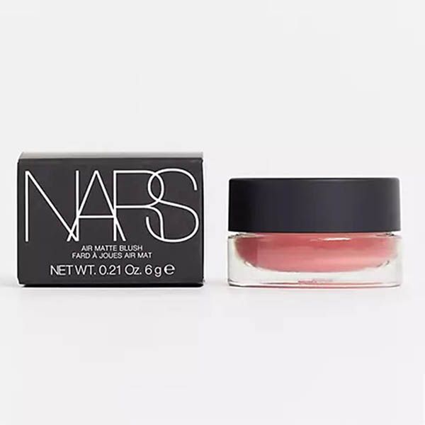 Phấn Má Hồng Nars Air Matte Blush Darling Màu Hồng Dâu 6g - Trang điểm - Vua Hàng Hiệu