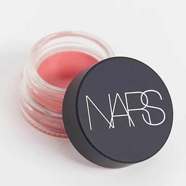 Phấn Má Hồng Nars Air Matte Blush Darling Màu Hồng Dâu 6g - Trang điểm - Vua Hàng Hiệu