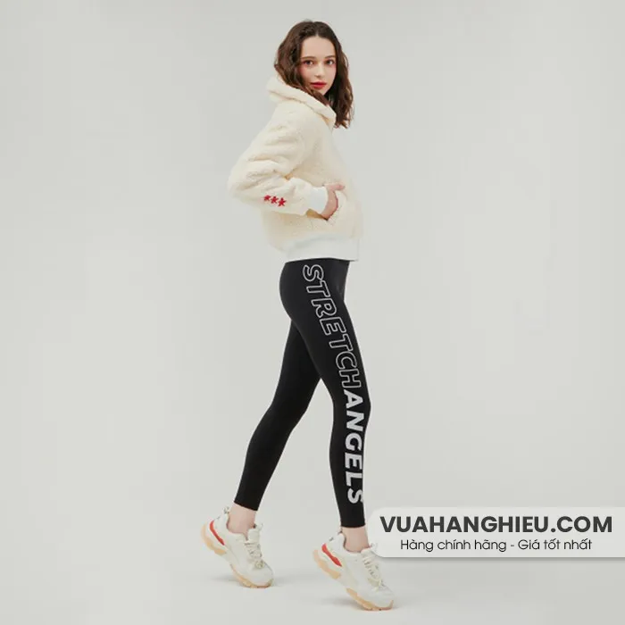 10 kiểu quần mặc mùa đông cho nữ đẹp, giữ ấm được nhiều khách hàng yêu thích   - 7