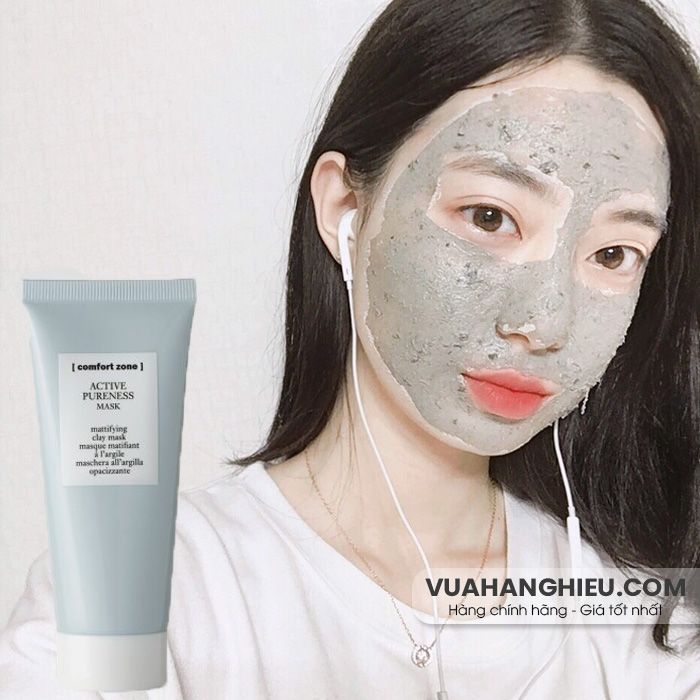 Review 5 loại mặt nạ đất sét dành cho da dầu mụn được nhiều khách hàng yêu thích