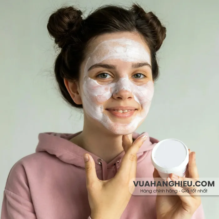 Review 5 loại mặt nạ đất sét dành cho da dầu mụn được nhiều khách hàng yêu thích