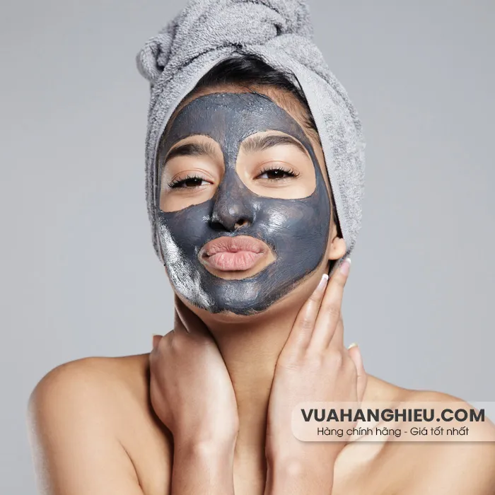 Review 5 loại mặt nạ đất sét dành cho da dầu mụn được nhiều khách hàng yêu thích
