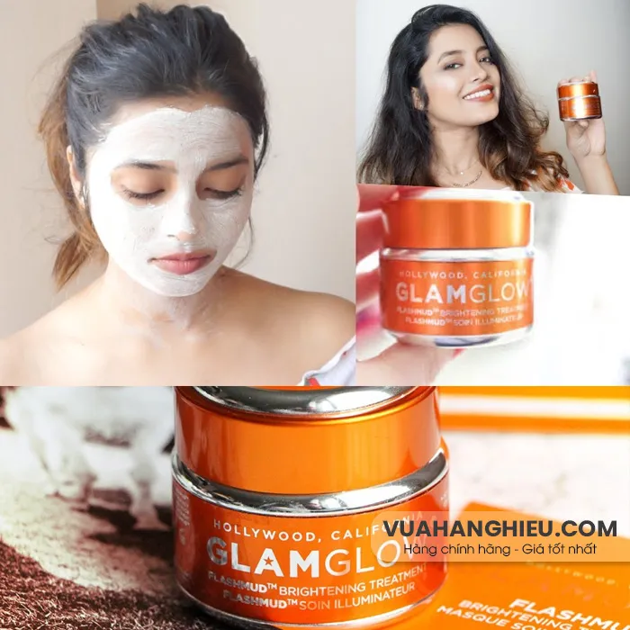 Review 5 loại mặt nạ đất sét dành cho da dầu mụn được nhiều khách hàng yêu thích
