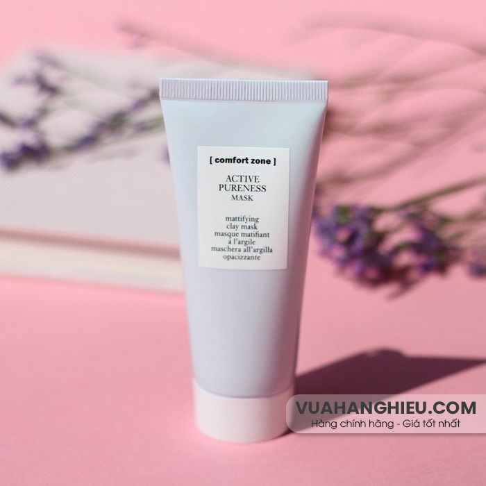 Review 5 loại mặt nạ đất sét dành cho da dầu mụn được nhiều khách hàng yêu thích