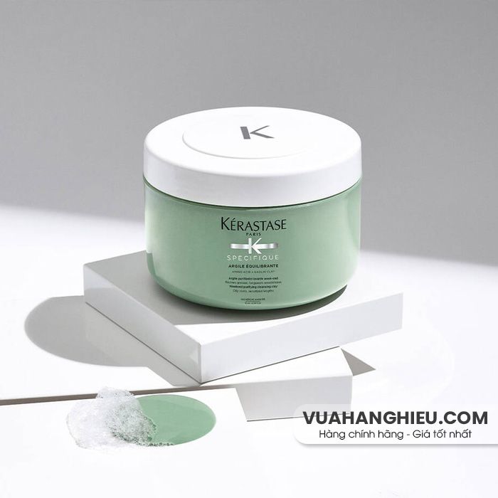Review 5 loại mặt nạ đất sét dành cho da dầu mụn được nhiều khách hàng yêu thích