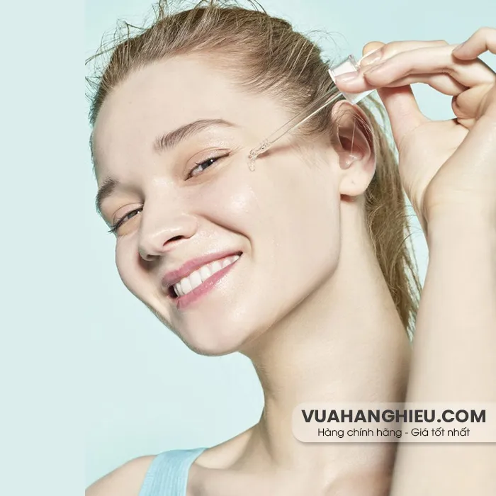 Review 5 loại serum phục hồi da sau peel được nhiều khách hàng yêu thích hiện nay - 12