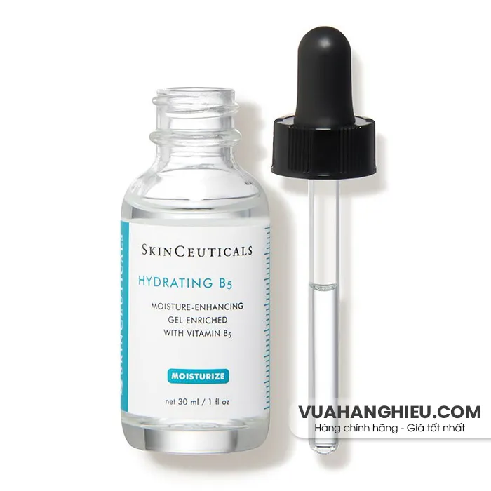 Review 5 loại serum phục hồi da sau peel được nhiều khách hàng yêu thích hiện nay - 9