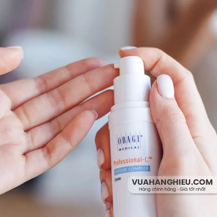 Review 5 loại serum phục hồi da sau peel được nhiều khách hàng yêu thích hiện nay - 11