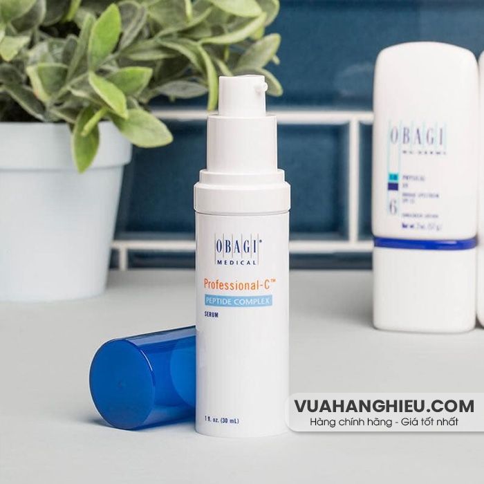 Review 5 loại serum phục hồi da sau peel được nhiều khách hàng yêu thích hiện nay - 10