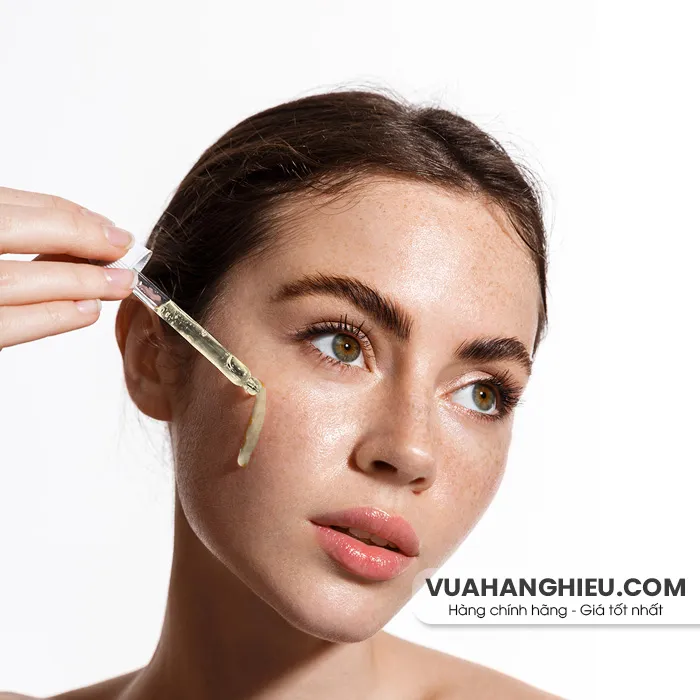 Review 5 loại serum phục hồi da sau peel được nhiều khách hàng yêu thích hiện nay - 14