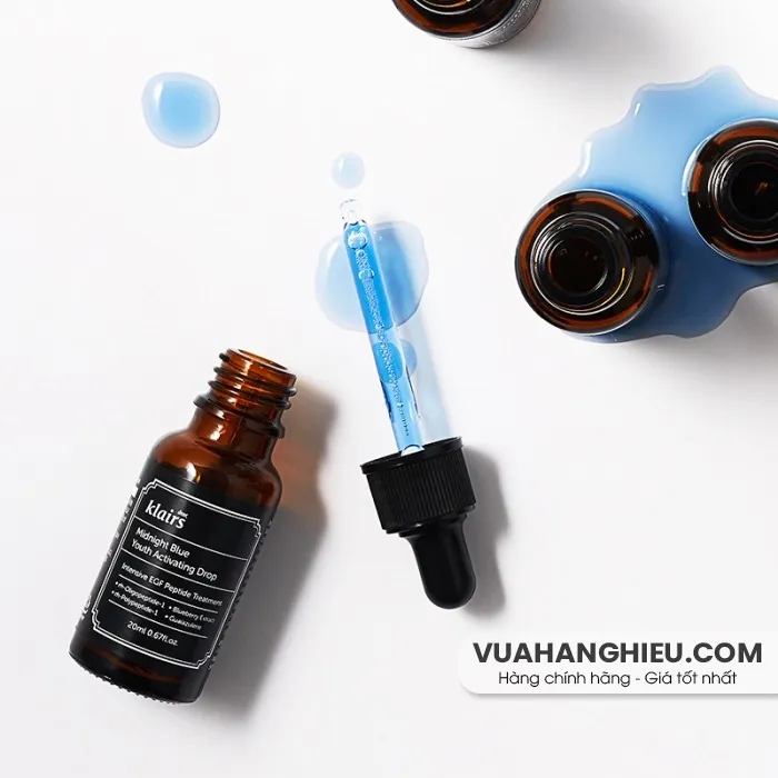 Review 5 loại serum phục hồi da sau peel được nhiều khách hàng yêu thích hiện nay - 5