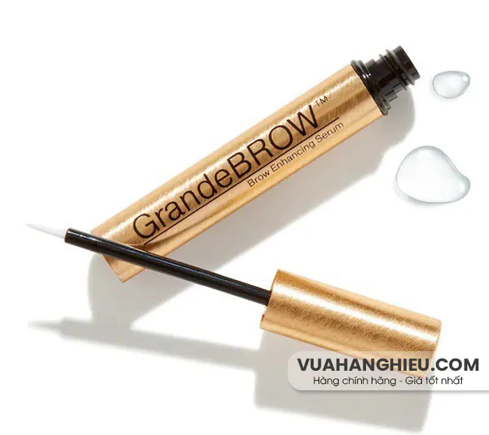 Top 9 serum dưỡng lông mày được nhiều khách hàng yêu thích giúp mọc nhanh và dày
