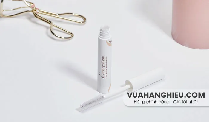 Top 9 serum dưỡng lông mày được nhiều khách hàng yêu thích giúp mọc nhanh và dày