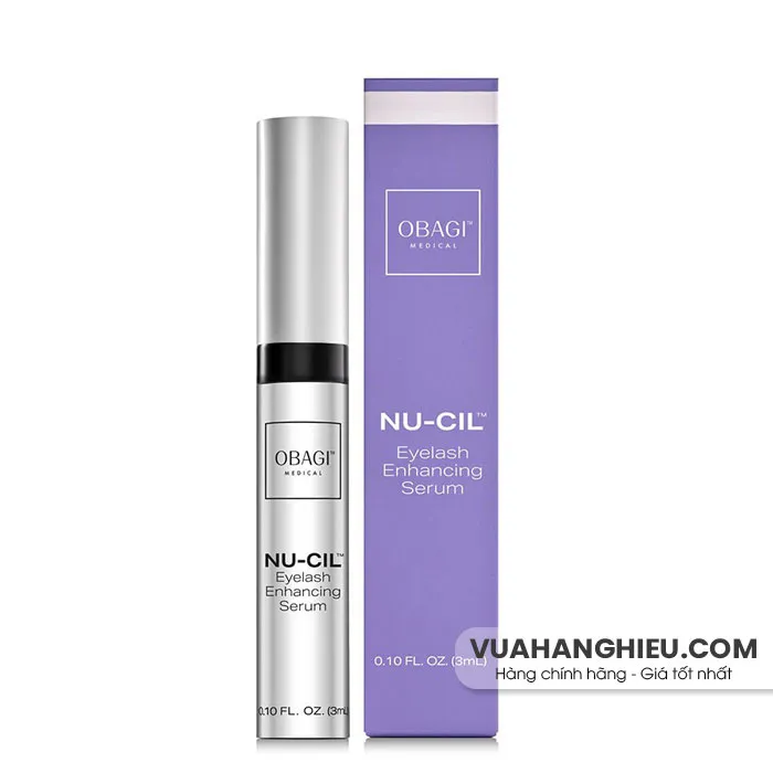 Top 10 serum dưỡng lông mi dài đẹp cao cấp được nhiều khách hàng yêu thích - 2