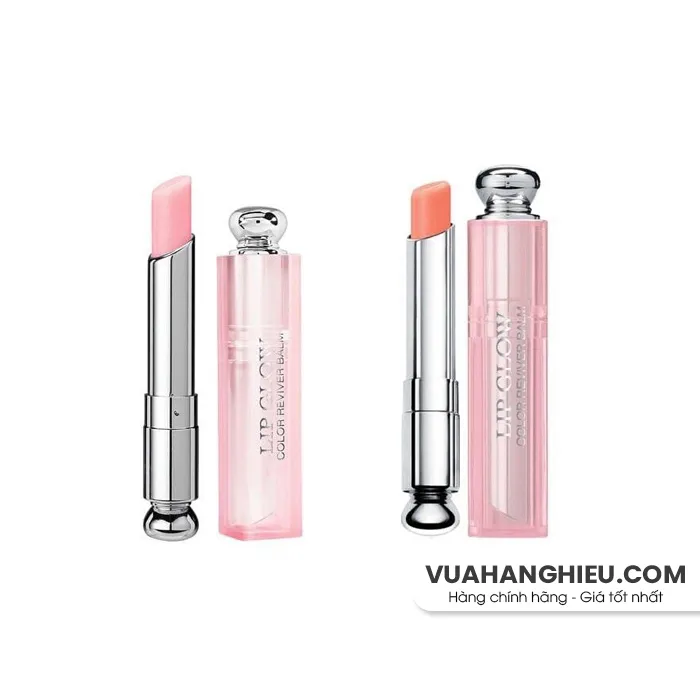 8 son dưỡng môi trị thâm tốt và hiệu quả, được chị em tin dùng