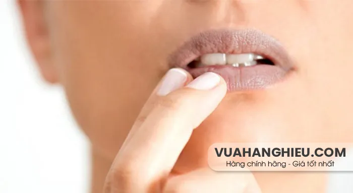 8 son dưỡng môi trị thâm tốt và hiệu quả, được chị em tin dùng