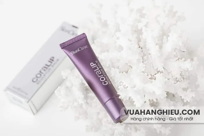 8 son dưỡng môi trị thâm tốt và hiệu quả, được chị em tin dùng