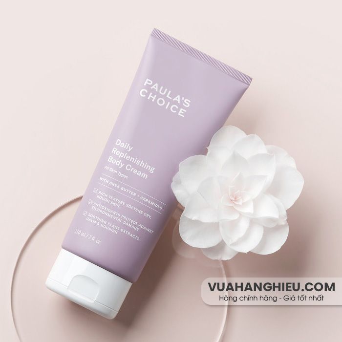 9 loại sữa dưỡng thể cho da khô được nhiều khách hàng yêu thích mùa thu đông - 7