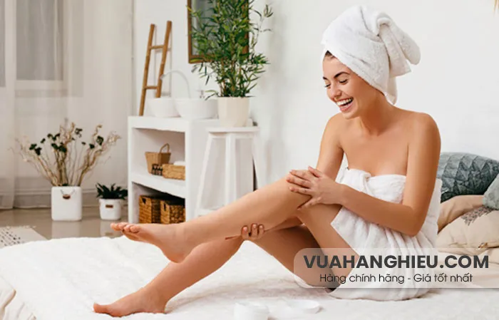 15 loại sữa dưỡng thể cho da nhạy cảm dưỡng ẩm và làm dịu da