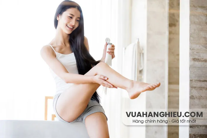 15 loại sữa dưỡng thể cho da nhạy cảm dưỡng ẩm và làm dịu da