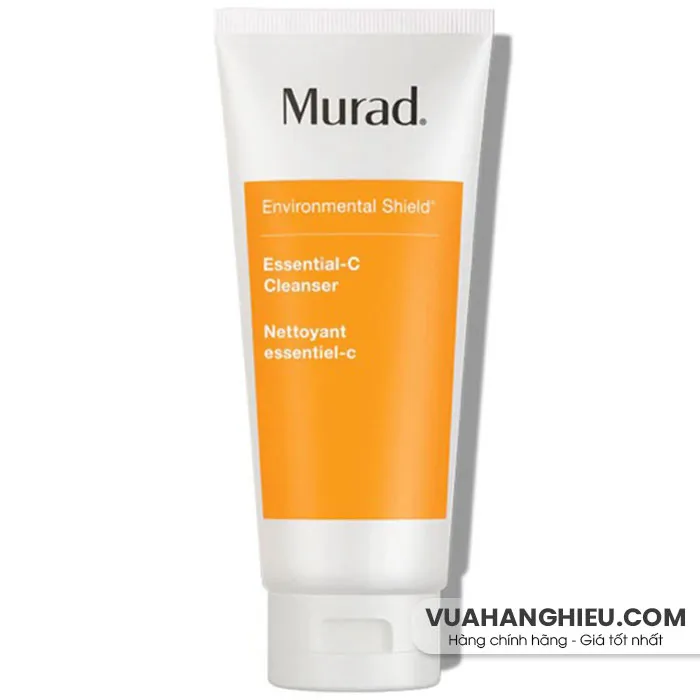 15 loại sữa rửa mặt được nhiều khách hàng yêu thích cho mùa đông không làm khô da - 2