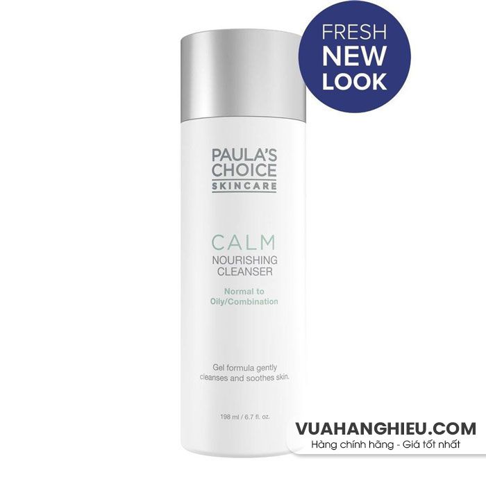 15 loại sữa rửa mặt được nhiều khách hàng yêu thích cho mùa đông không làm khô da - 3