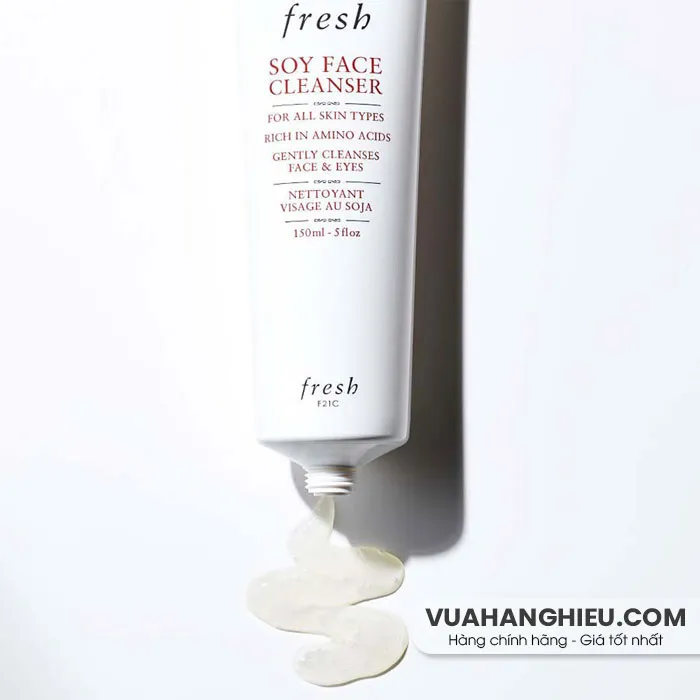 15 loại sữa rửa mặt được nhiều khách hàng yêu thích cho mùa đông không làm khô da - 5