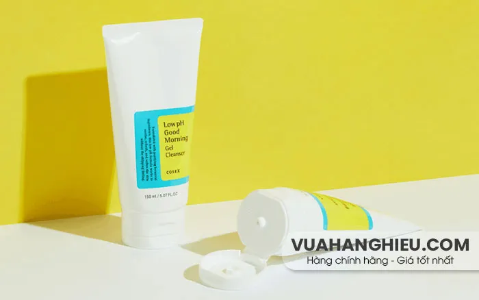 15 loại sữa rửa mặt được nhiều khách hàng yêu thích cho mùa đông không làm khô da - 7