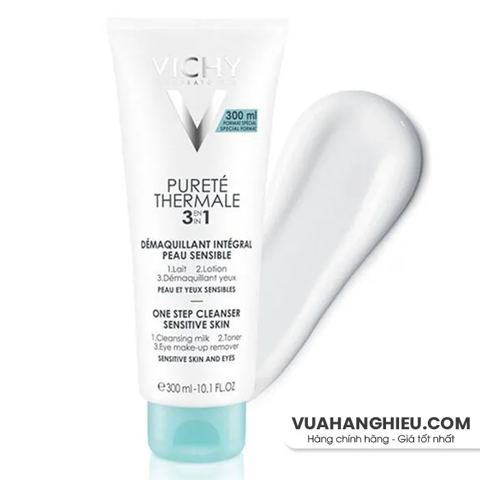 15 loại sữa rửa mặt được nhiều khách hàng yêu thích cho mùa đông không làm khô da - 9