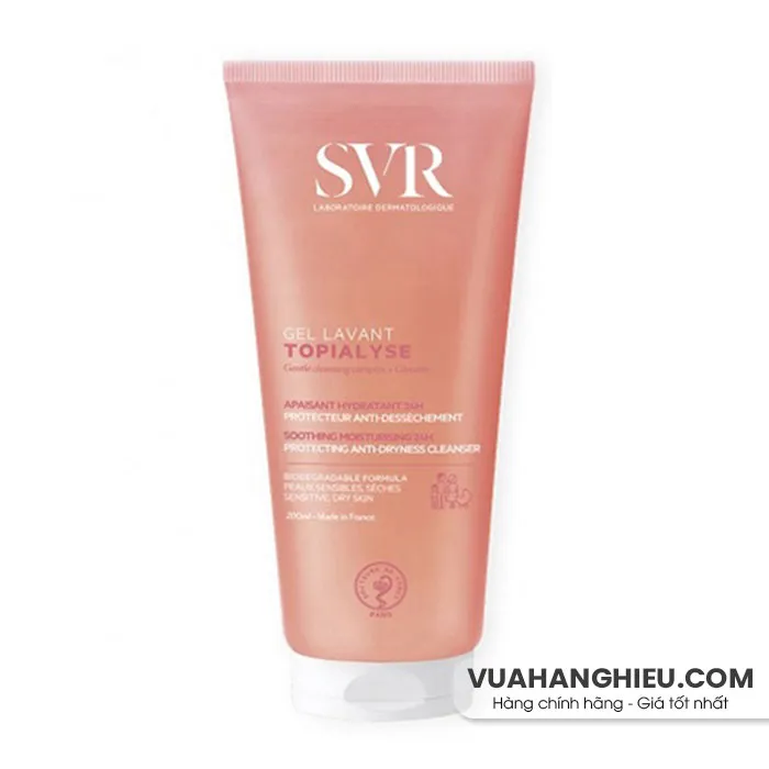 15 loại sữa rửa mặt được nhiều khách hàng yêu thích cho mùa đông không làm khô da - 10