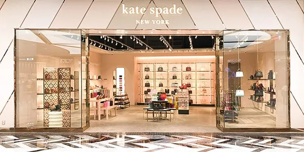 Túi Đeo Vai Nữ Kate Spade Leila Small Bucket Bag KE489 Màu Hồng - Túi xách - Vua Hàng Hiệu