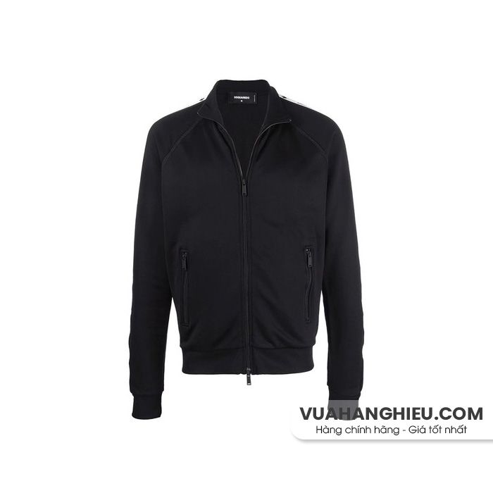 Top 10 áo khoác Dsquared2 chính hãng được yêu rất thích - 2