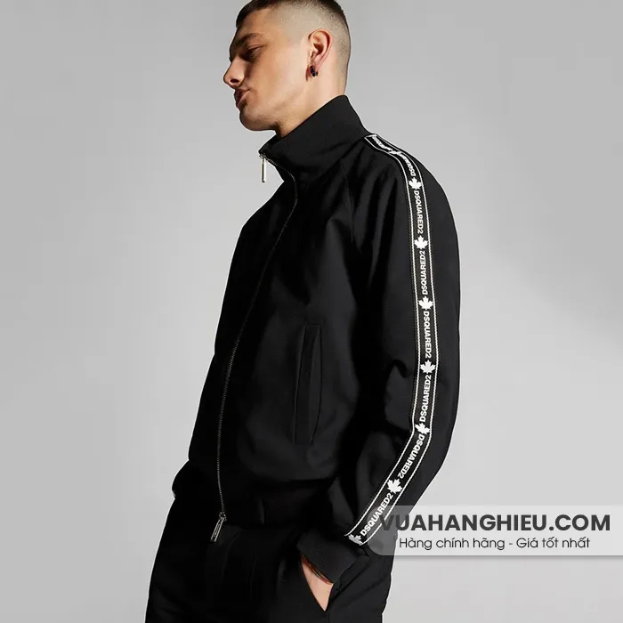 Top 10 áo khoác Dsquared2 chính hãng được yêu rất thích - 16