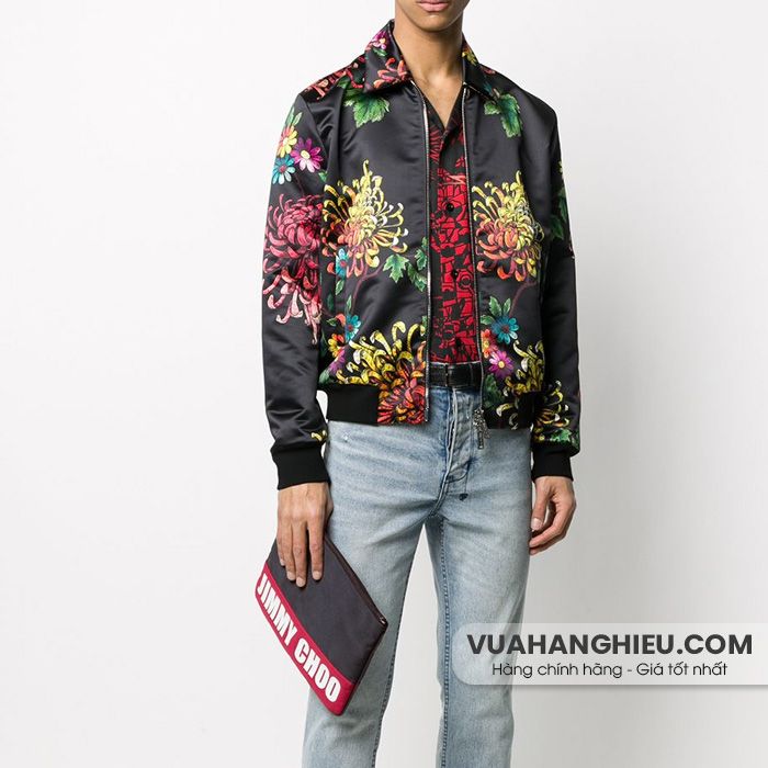 Top 10 áo khoác Dsquared2 chính hãng được yêu rất thích - 12