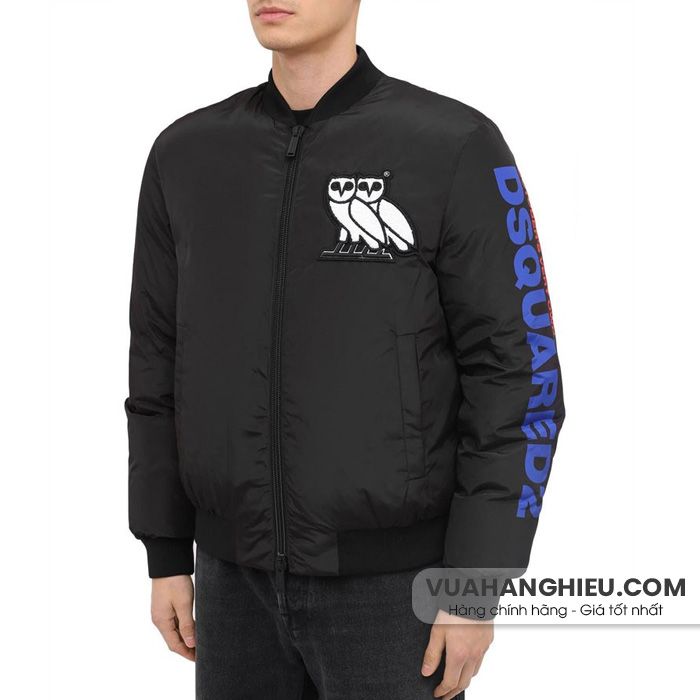 Top 10 áo khoác Dsquared2 chính hãng được yêu rất thích - 14