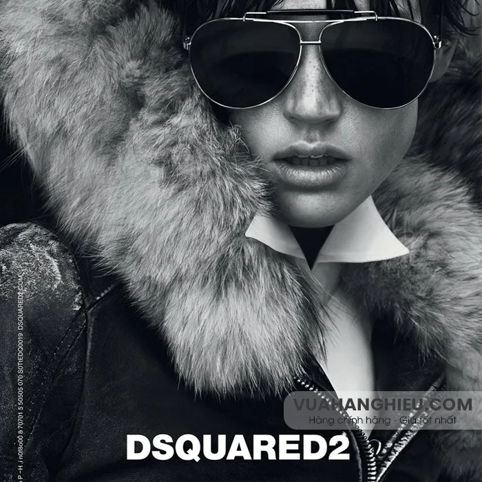 Top 10 áo khoác Dsquared2 chính hãng được yêu rất thích - 1