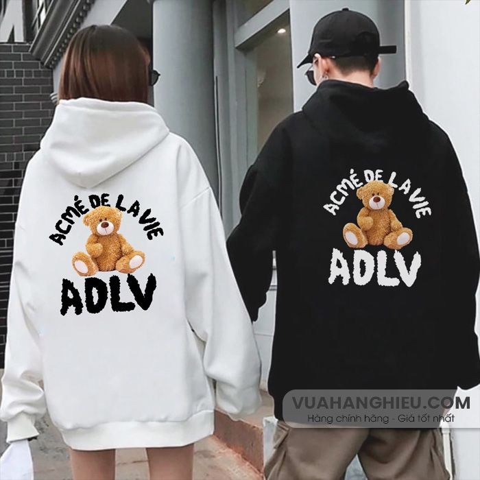 Top 11 áo hoodie nữ form rộng được nhiều bạn trẻ yêu rất thích