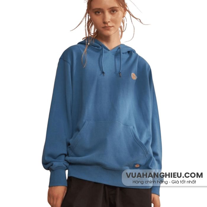 Top 11 áo hoodie nữ form rộng được nhiều bạn trẻ yêu rất thích