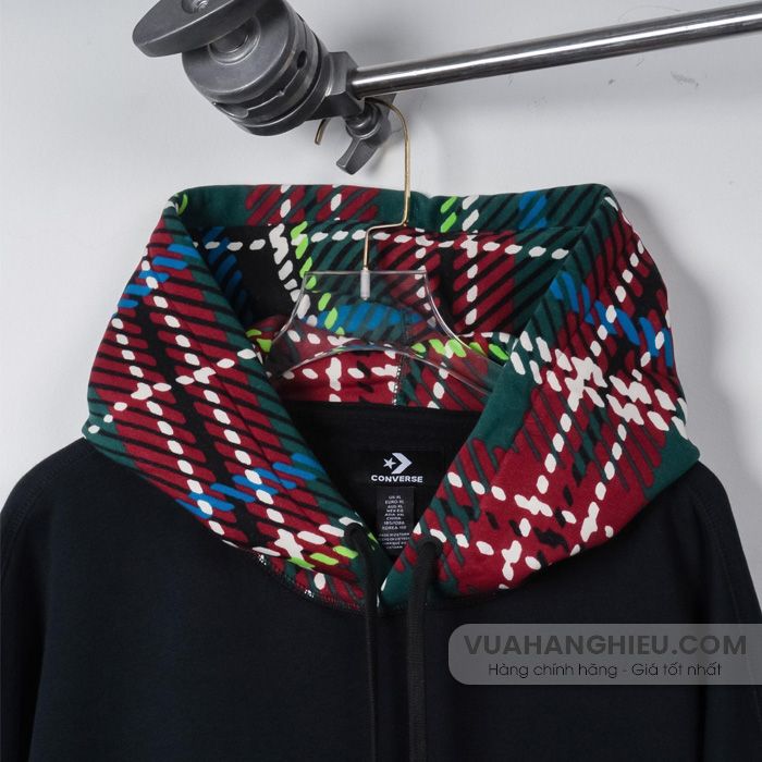 Top 11 áo hoodie nữ form rộng được nhiều bạn trẻ yêu rất thích